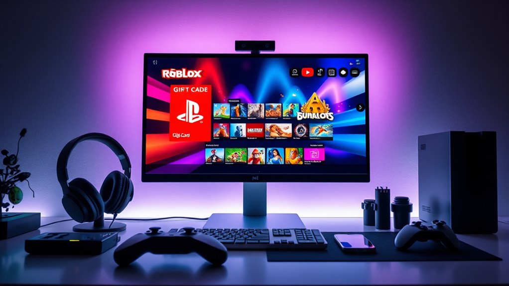 10 Best Roblox Gift Card Digital Codes to Boost Your Gaming Experience in 2025 13 robux value and validity