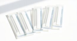 sensitive teeth whitening options