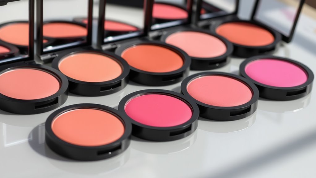 shade matching and value