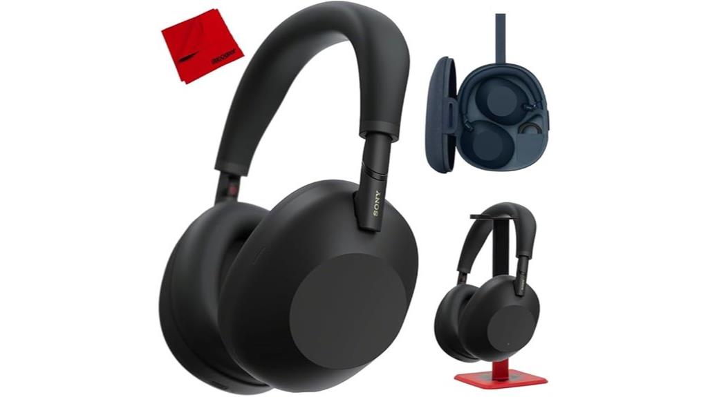 The 5 Best Sony WH-1000XM6 Headphones of 2025, Reviewed and Rated 5 sony wh 1000xm6 bundle