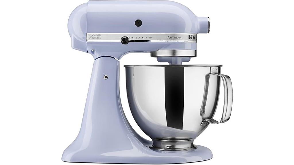 stand mixer 5 quart