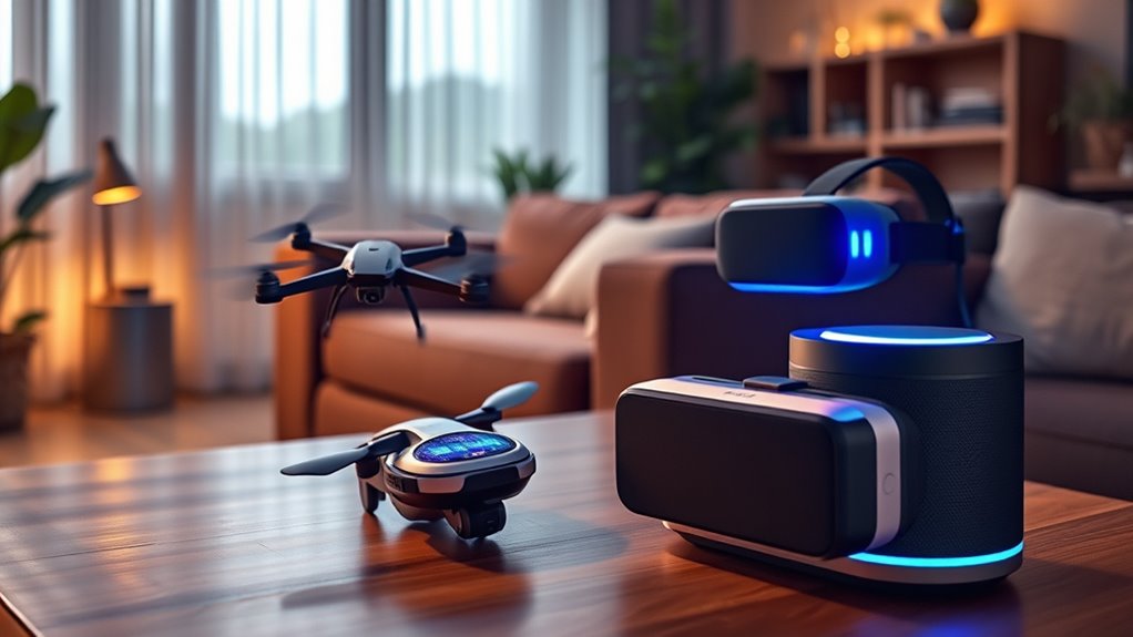 top 10 dad tech gifts