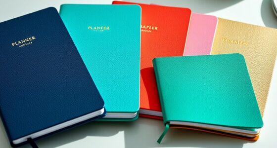 top 2026 planners review