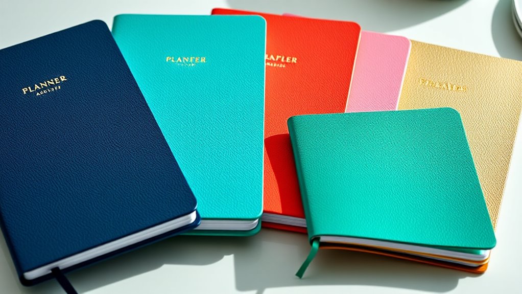 top 2026 planners review