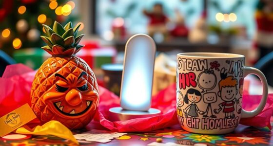 top 50 fun gift ideas