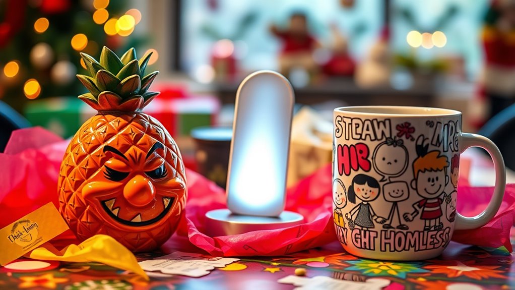 top 50 fun gift ideas