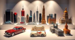 top adult lego sets