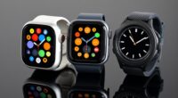 top apple watches 2025