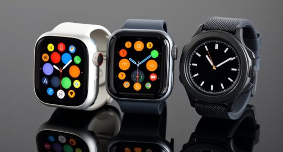 top apple watches 2025