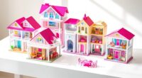 top barbie dreamhouse deals
