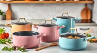 top caraway cookware sets