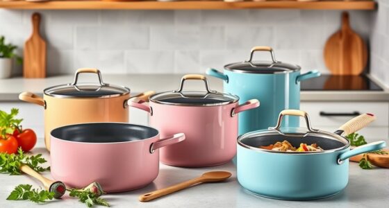 top caraway cookware sets