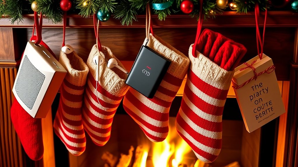 top college holiday gift ideas