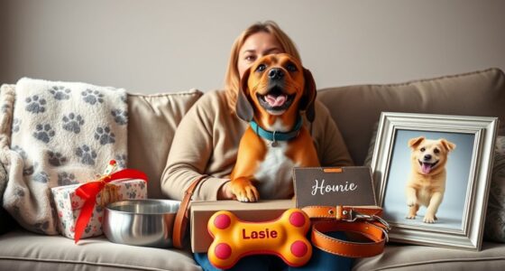 top dog lover gift ideas