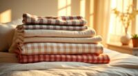 top flannel sheets reviewed