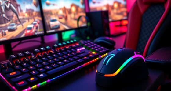 top gaming gifts 2025