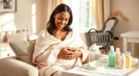 top gifts for new moms