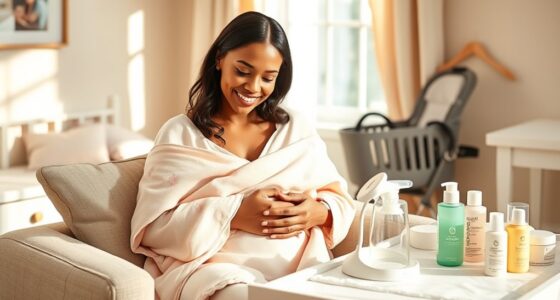 top gifts for new moms