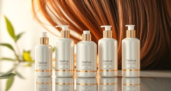 top hair repair products