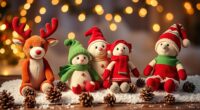 top holiday jellycat gifts