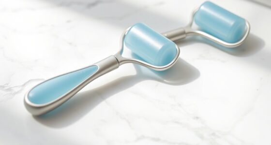 top ice face rollers