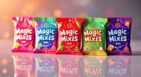 top magic mixies refill packs