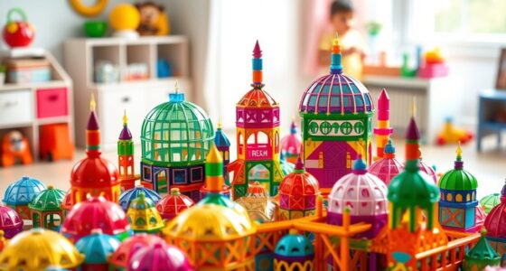 top magnetic tile comparisons