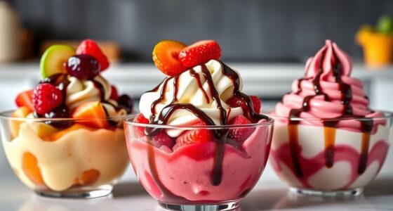 top ninja creami recipes