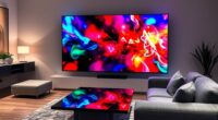 top oled tv cyber monday deals