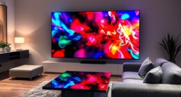 top oled tv cyber monday deals