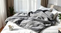 top rated anxiety relief blankets