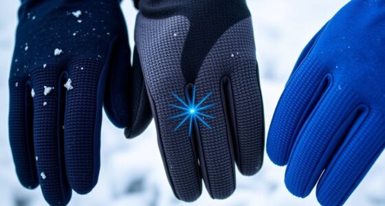 top touchscreen gloves 2025