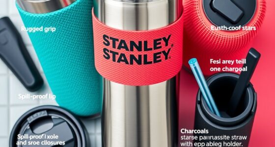 top tumbler accessories list