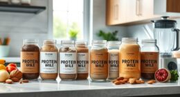 top weight loss protein powders