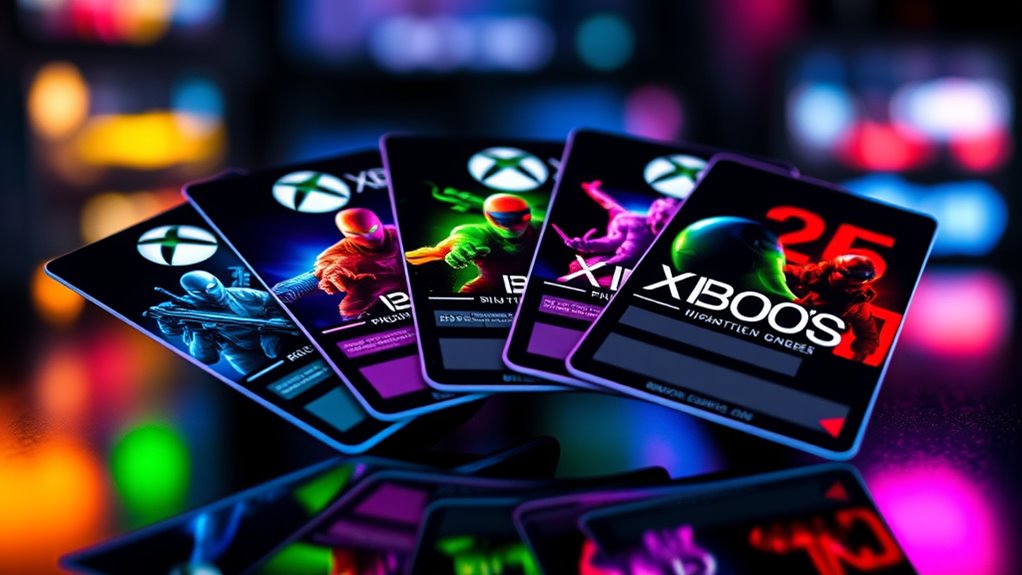 top xbox pass deals 2025