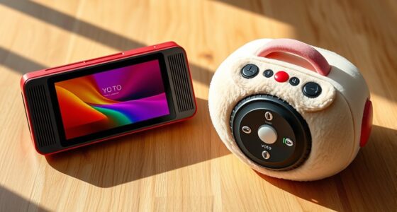 top yoto vs toniebox