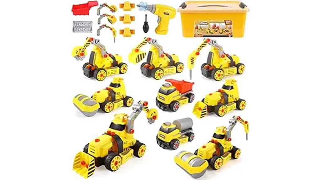 toys for 4 year old boys