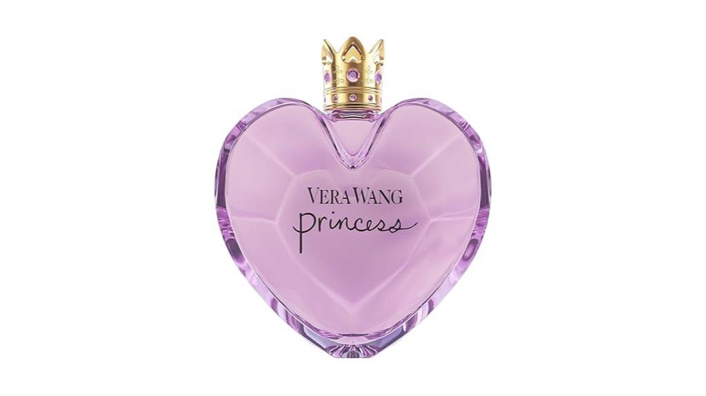 9 Best Perfumes for Women in 2025 — Fragrances That Will Turn Heads 12 vera wang princess spray