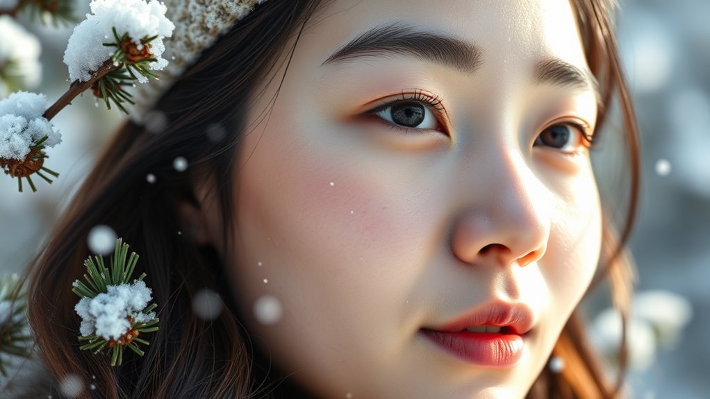 10 Best Korean Sunscreens for Winter: Stay Protected and Glowing All Season 13 winter sunscreen selection tips