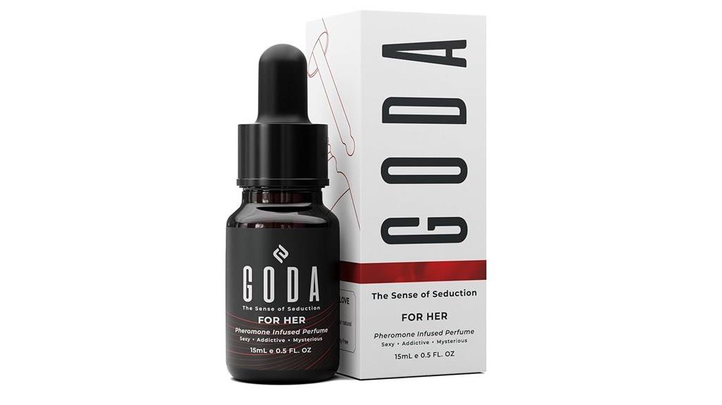 9 Best Perfumes for Women in 2025 — Fragrances That Will Turn Heads 4 women s pheromone perfume