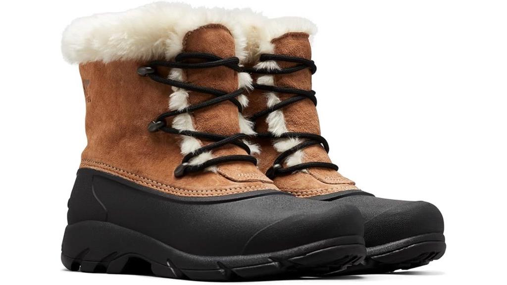 10 Best Waterproof Snow Boots for Women That Will Keep Your Feet Warm and Dry 12 women s waterproof winter boots