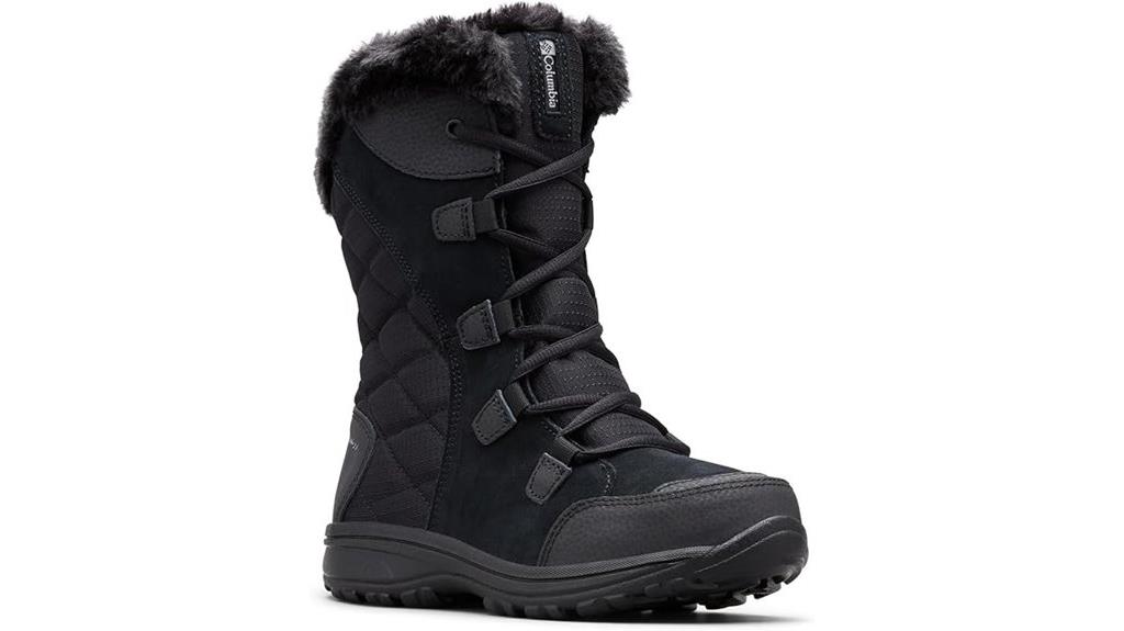 10 Best Waterproof Snow Boots for Women That Will Keep Your Feet Warm and Dry 16 women s winter snow boots