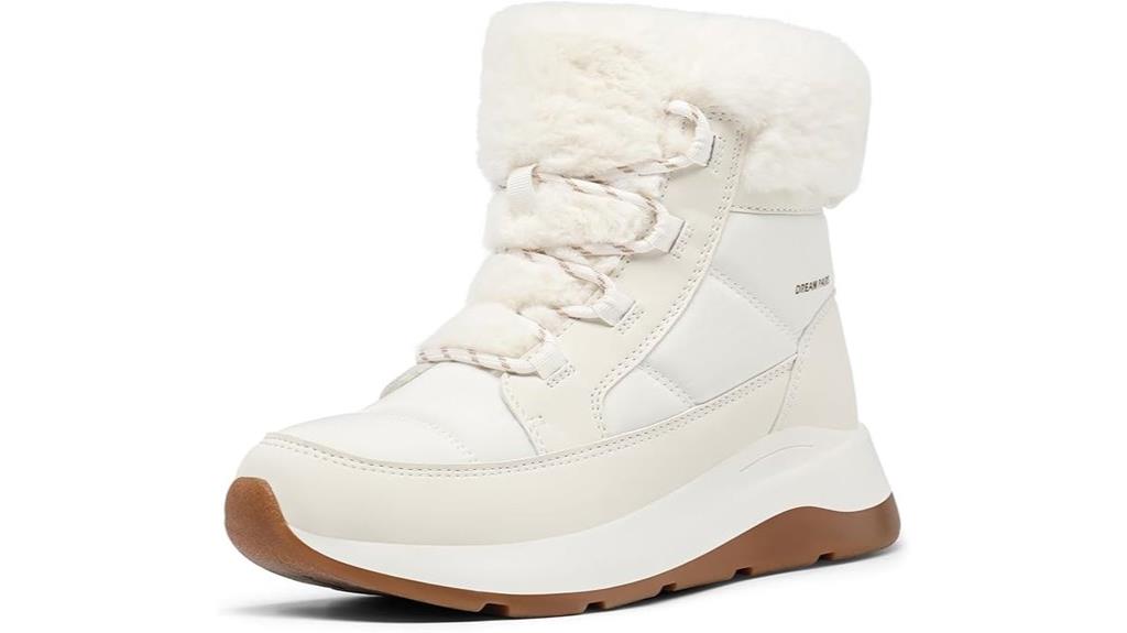 10 Best Waterproof Snow Boots for Women That Will Keep Your Feet Warm and Dry 4 women s winter snow boots