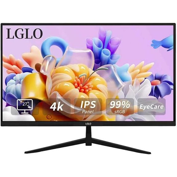 27 inch 4k uhd monitor