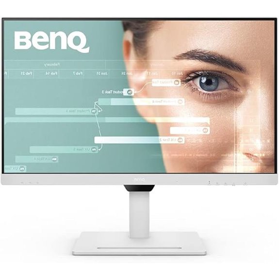 BenQ GW2790QT 27 IPS Monitor with USB-C