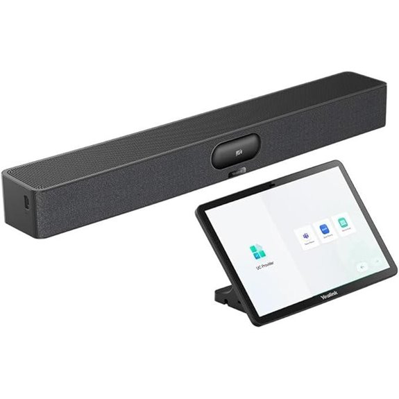 MeetingBar A25-031 4K Video Conferencing System