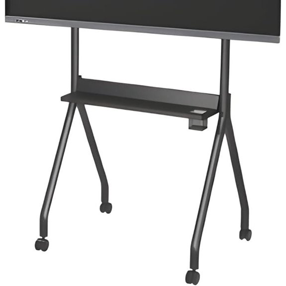 15 Best 75-Inch 4K Conference Room Displays for 2026 17 FL Series 4K Smart Interactive Display 55-110