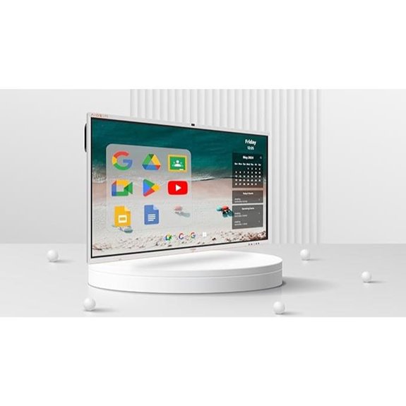 IMAGO AIOS Lite 55 Interactive Smart Board