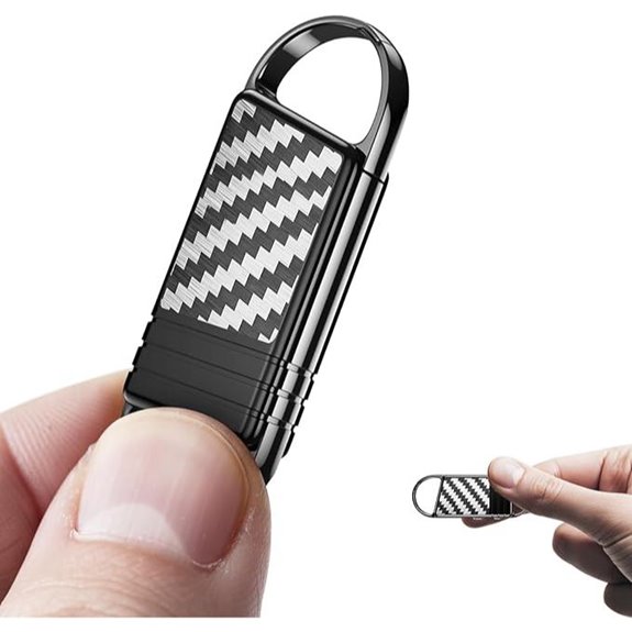 15 Best High-End Field Audio Recorders for On-Location Interviews 18 Xelarvex 64GB Voice Recorder with Noise Reduction