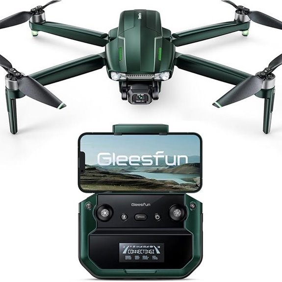 G11PRO 6K Drone with Camera & Long Flight